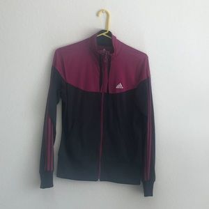 Women’s adidas light jacket